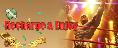နေ့စဉ် ငွေဖြည့်မှု အပိုဆု banner