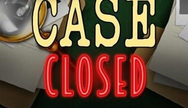Case Closed